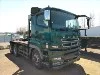 MITSUBISHI FUSO SUPER GREAT