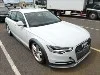 AUDI A6 ALLROAD QUATTRO