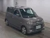 HONDA ZEST