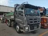 ISUZU GIGA