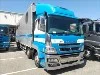 MITSUBISHI FUSO SUPER GREAT