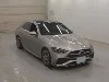 MERCEDES BENZ C CLASS