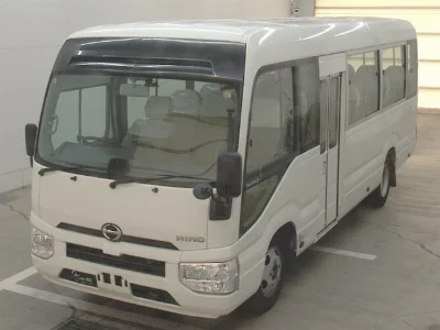 HINO LIESSE II