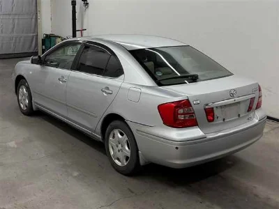 TOYOTA PREMIO