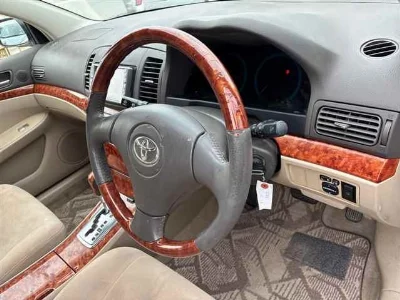 TOYOTA PREMIO
