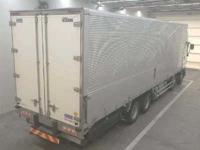 ISUZU OTHER