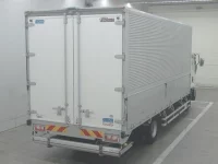 Цена авто Isuzu Forward с аукционов Японии, номер кузова FRR90S2, пробег 299 000, оценка 8
