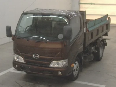 HINO DUTRO