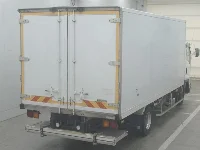 Цена авто Isuzu Forward с аукционов Японии, номер кузова FRR90S2, пробег 753 000, оценка 2