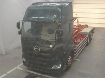 HINO OTHER