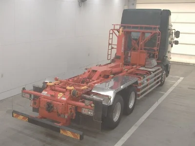 HINO OTHER