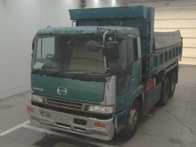 HINO OTHER