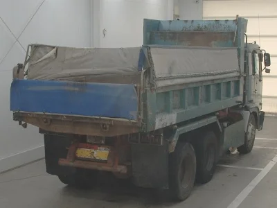 HINO OTHER