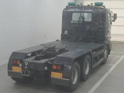HINO OTHER