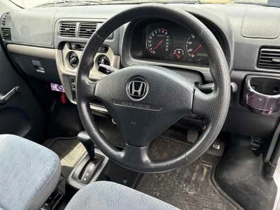 HONDA ACTY VAN