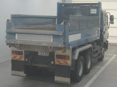 ISUZU OTHER
