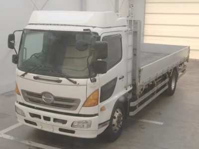 HINO OTHER