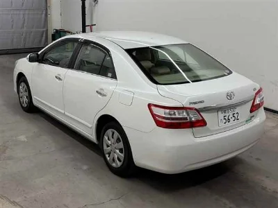 TOYOTA PREMIO