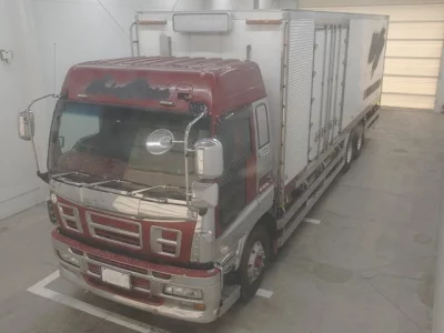 ISUZU OTHER