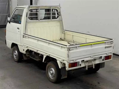 HONDA ACTY TRUCK