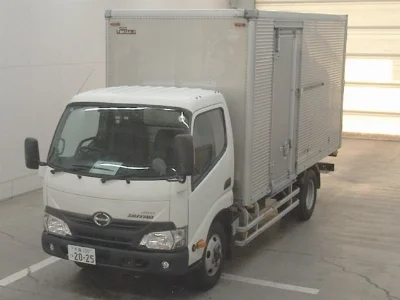 HINO DUTRO