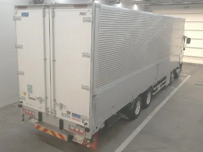 ISUZU OTHER