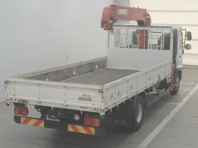 HINO RANGER