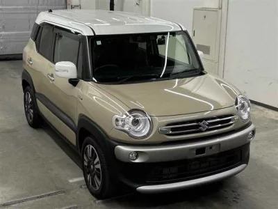 SUZUKI XBEE