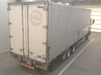 ISUZU OTHER