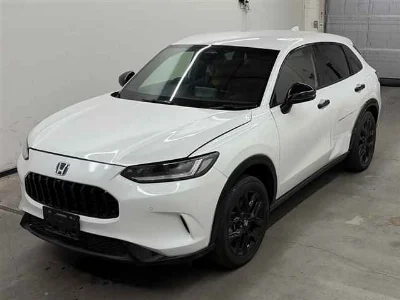 HONDA ZR-V