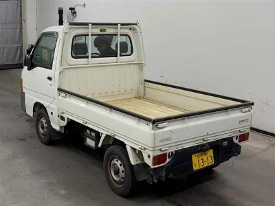 SUBARU SAMBAR TRUCK