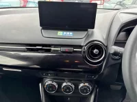 Цена авто Mazda Demio с аукционов Японии, номер кузова DJLFS, пробег 3 000, оценка 2