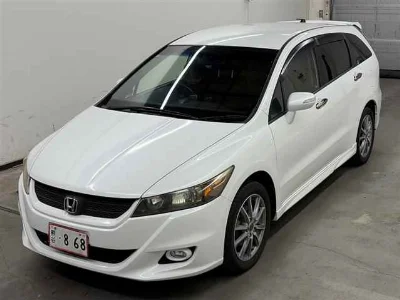 HONDA STREAM