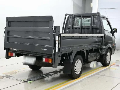 MAZDA BONGO