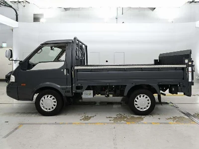 MAZDA BONGO
