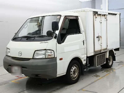 MAZDA BONGO
