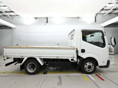 NISSAN ATLAS