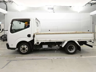 NISSAN ATLAS