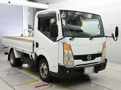 NISSAN ATLAS