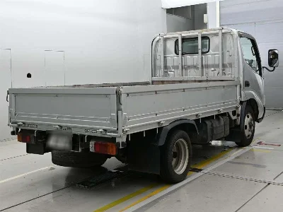 TOYOTA DYNA
