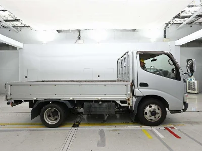 TOYOTA DYNA