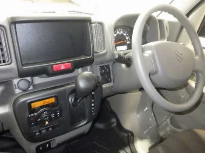 SUZUKI EVERY VAN