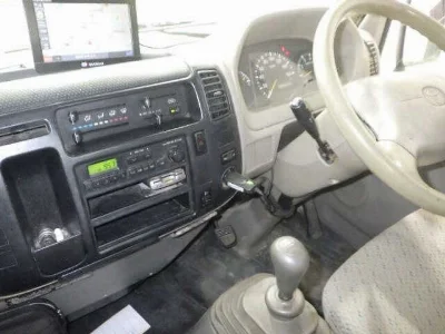 TOYOTA DYNA