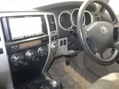TOYOTA HILUX SURF