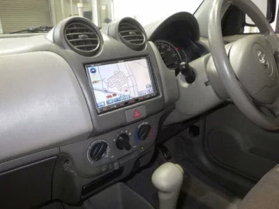 NISSAN PINO