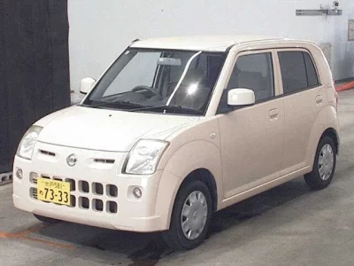 NISSAN PINO