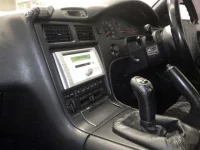Цена авто Toyota MR2 с аукционов Японии, номер кузова SW20, пробег 105 000, оценка 2