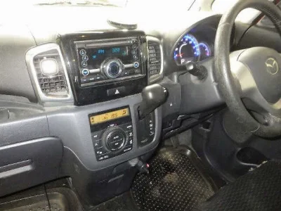 Mazda Flair Wagon