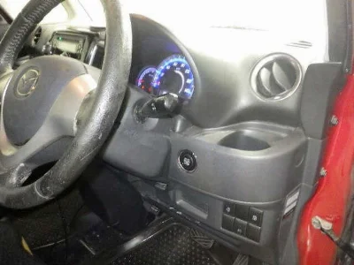 MAZDA FLAIR WAGON