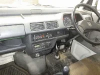 Цена авто Honda Acty с аукционов Японии, номер кузова HA3, пробег 95 000, оценка 6